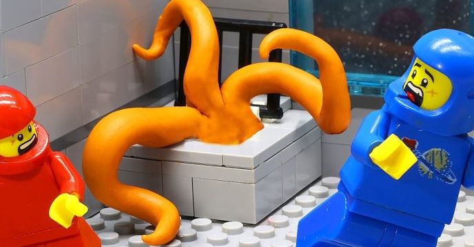 Lego stop best sale motion among us