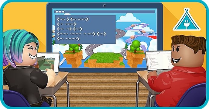 Online Roblox Coding Camp - Online Coding Camps – Thinklum
