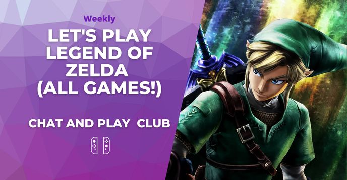 The Legend of Zelda: Breath of the Wild – Let's Play Video 