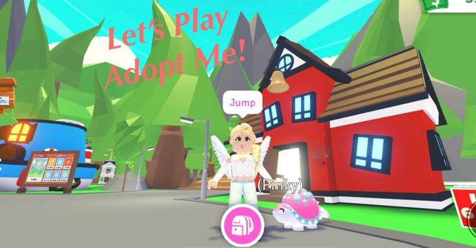 Roblox Adopt Me Jobs - How to Get them and Everything to Know-Game