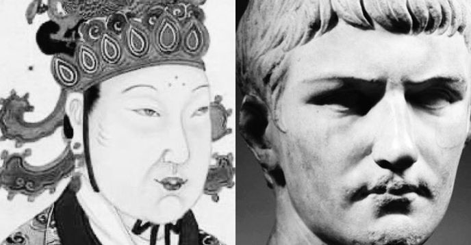 The 10 Most Tyrannical Rulers in History (Part 2)