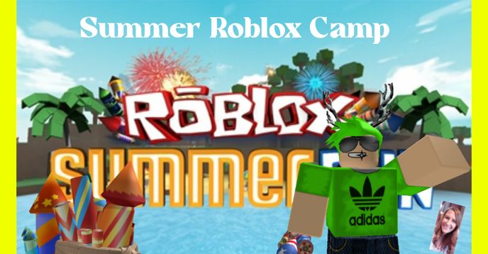 Summer - Roblox