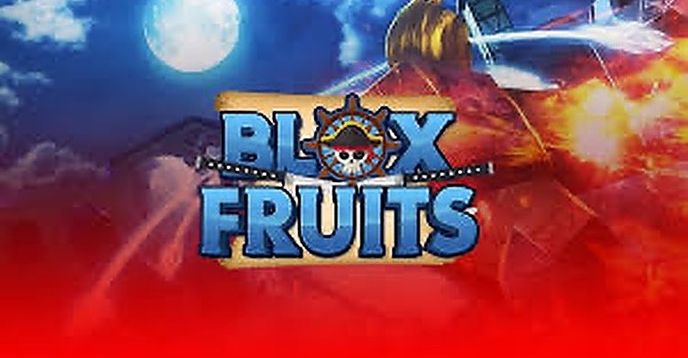 Blox Fruits Roblox Weekly Gaming Social Fun!