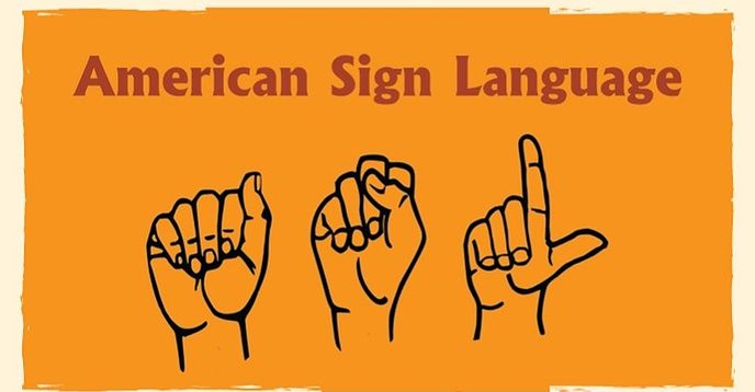 Intermediate Sign Language 1 for Ages 10-12 | Small Online Class for ...