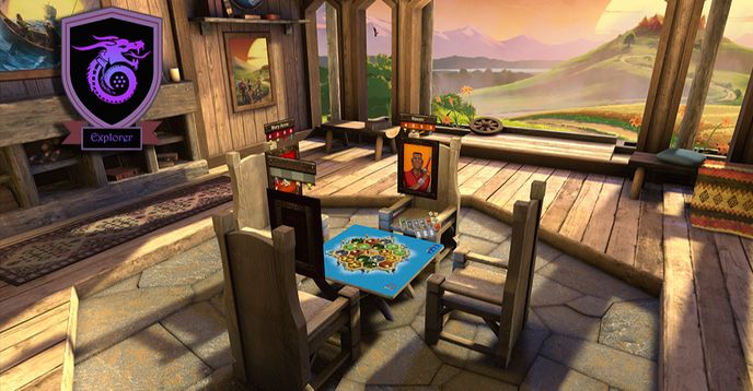 Catan oculus store quest