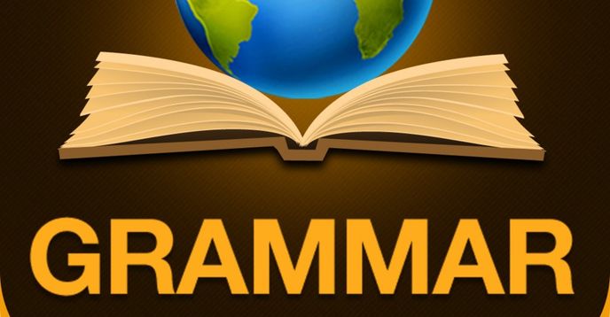 Grammar 