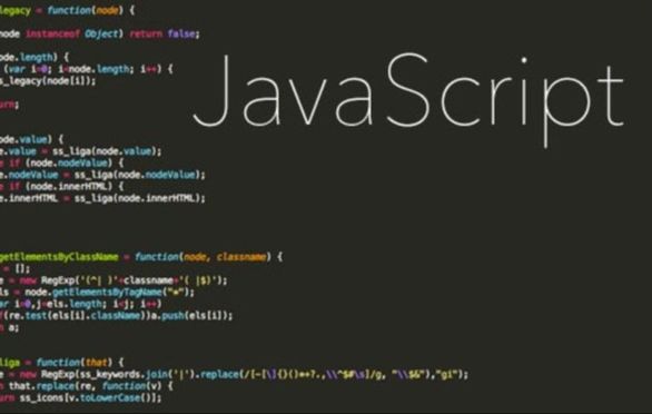 Javascript Coding Language (Introduction Part 1 ) Once a Week | Small ...