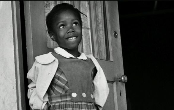 African American History: The Courageous Ruby Bridges | Small Online ...