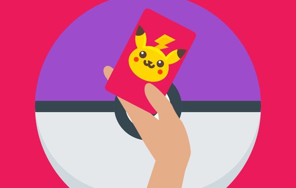 Pokemon Card Creative Club