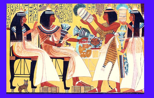 Explore Egypt! (Flex) | Small Online Class for Ages 8-13