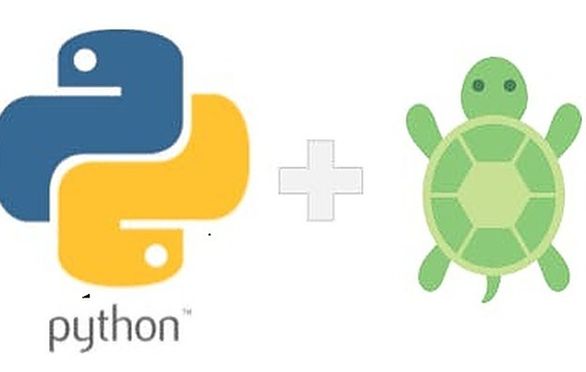 Learn to Code in Python Using Turtle Library! (Ages 7-10) | Small ...