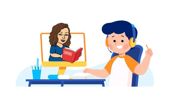 Learn English: Complete ESL Program | Small Online Class for Ages 6-12