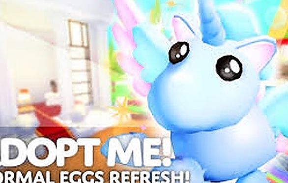 Adopt Me Alicorn Gaming: Legendary Alicorn for All Enrolled Learners