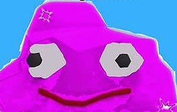 Roblox Club Geological Event: Adopt Me Neon Rock Collection!(Neon Rock