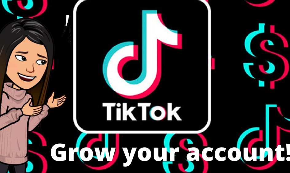 How To Grow Your TikTok Account With People Who Love Your ...
 |Tiktok Account Grow