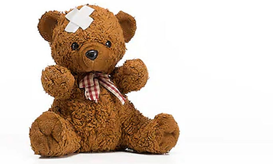 Teddy Bear Clinic Medical Play And Discovery Small Online Class