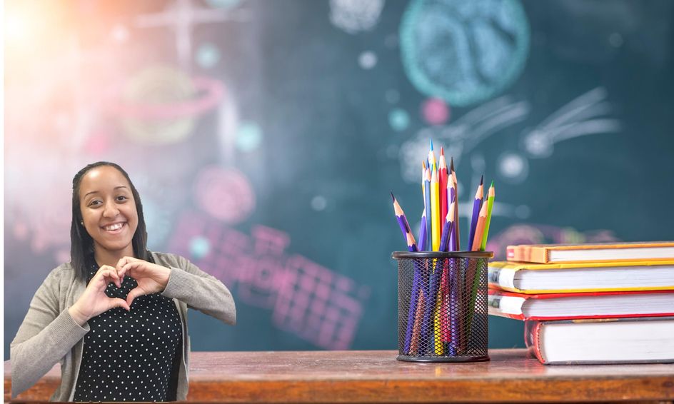 Teacher Training 101 Small Online Class For Ages 8 12 Outschool