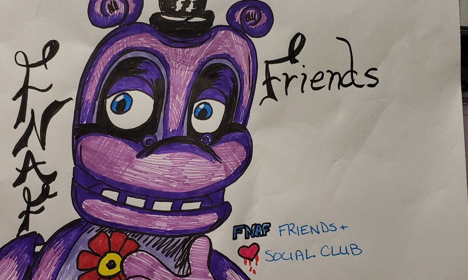 Fnaf Fan Club Five Nights At Freddy S Small Online Class For Ages 7 10 Outschool - roblox fnaf support requested fnaf 3