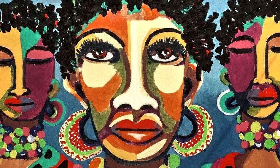 African Fairy Tales & Folktales (Ongoing) Small Online Class for Ages 59