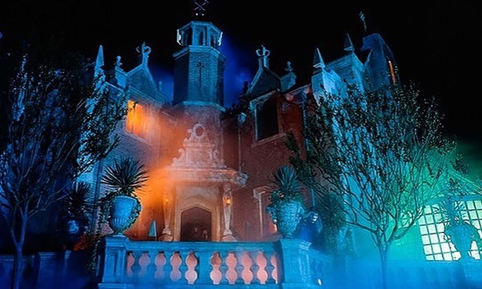 Creepy Camp Haunted Mansion More For Disney Fans Small Online Class For Ages 9 13 Outschool - disney haunted mansion roblox