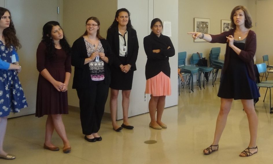 Improv For Conversation Active Listening And Assertive