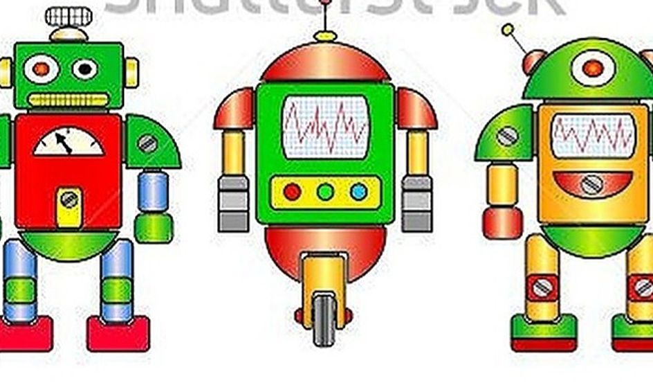 Robotics Summer Camp Using Sensors And Variables In Robot Virtual Worlds Small Online Class For Ages 8 11 Outschool