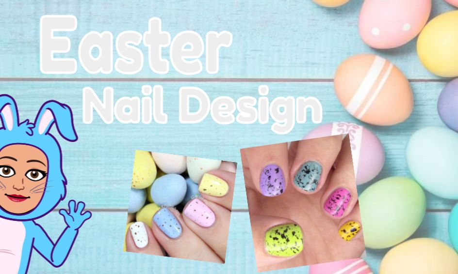 Easter Nail Design Class Small Online Class For Ages 9 14 Outschool - design it green egg roblox
