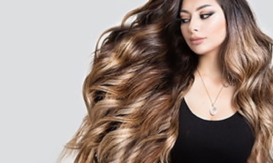 How To Do Beach Wave Curls In Your Hair Small Online Class For