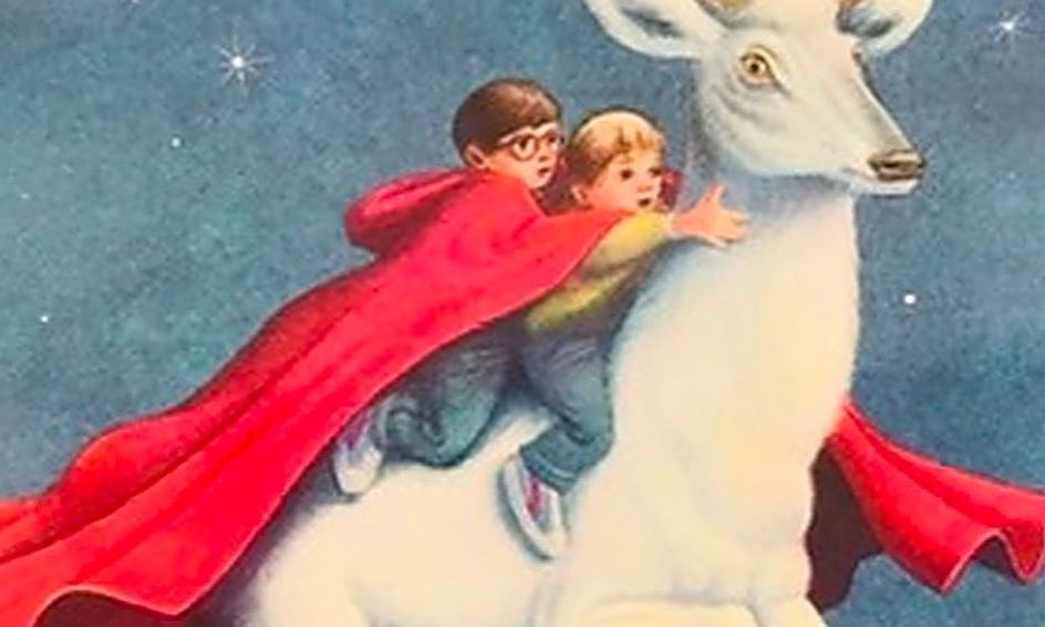 Merlin Missions Christmas In Camelot Small Online Class For Ages 6 8 Outschool