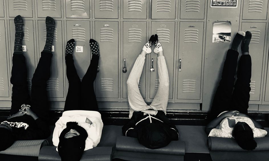 Feed Your Fire Yoga Movement Mindfulness Small Online Class For Ages 14 17 Outschool