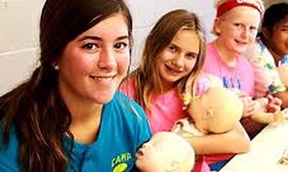 Babysitters Club Tips Tricks And Connection Small Online Class