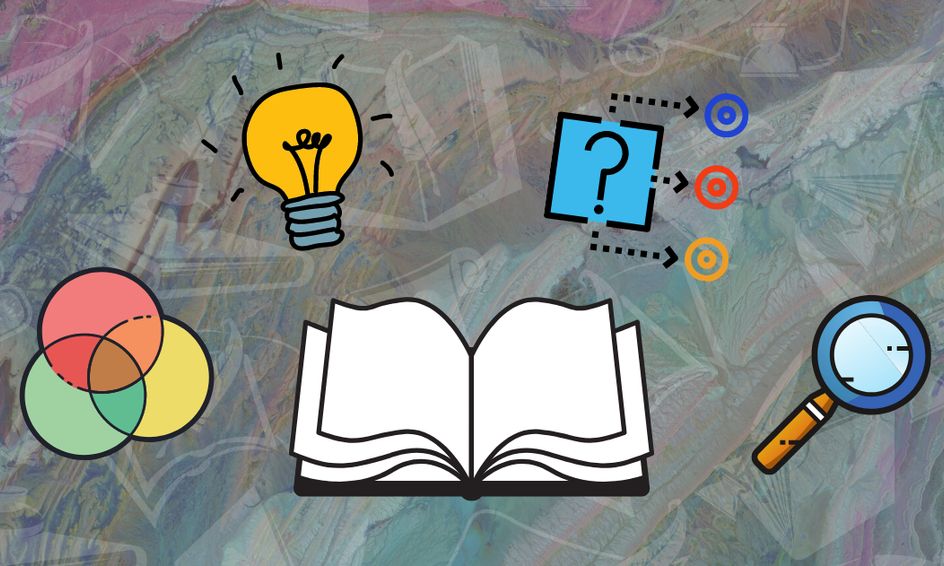 Grade 5 Reading: Figurative Language | Small Online Class for Ages 10