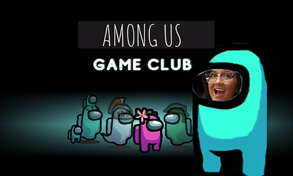 Among Us Club Share Ideas And Play Small Online Class For Ages 11 16 Outschool