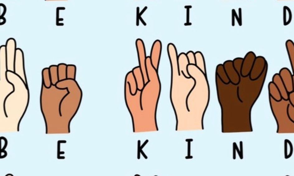 Signing The Alphabet Sign Language For Beginners Small Online Class For Ages 6 10 Outschool