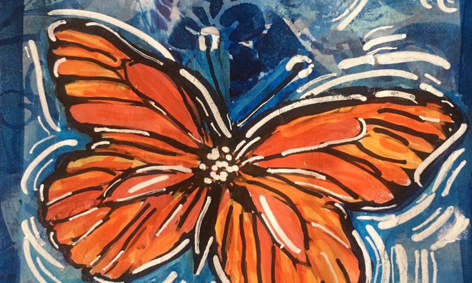 8 Week Class Creating A Magical Mixed Media Art Journal Small Online Class For Ages 8 12 Outschool