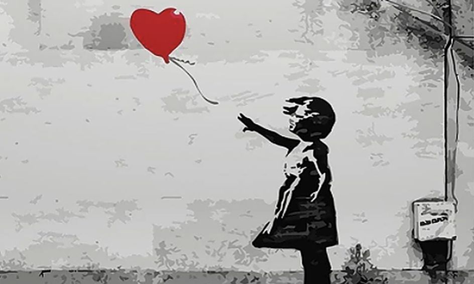 Banksy Graffiti Artist An In Depth Study Small Online Class For Ages 12 16 Outschool