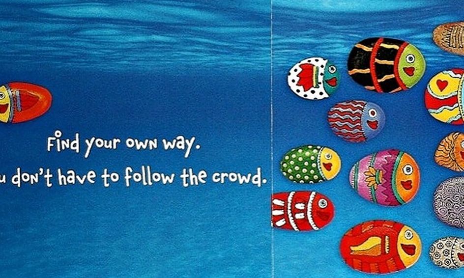 Read Create Only One You Rock Painting Small Online Class