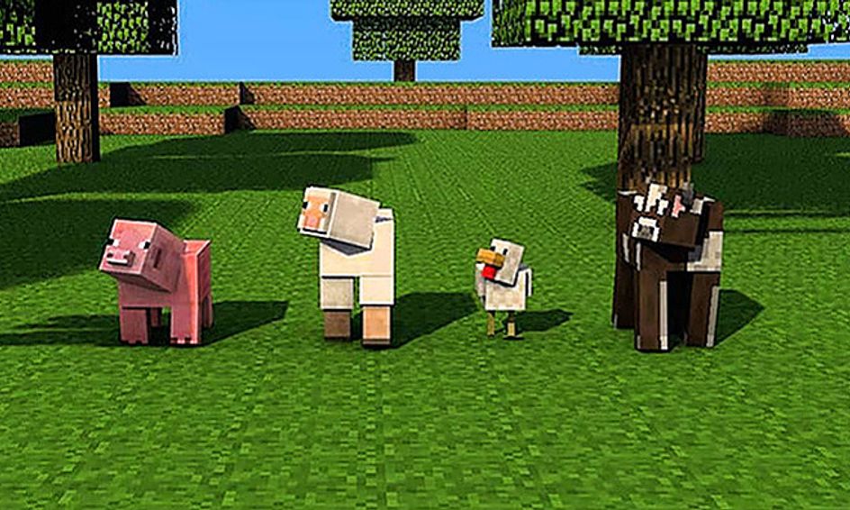 Minecraft In Real Life What Can We Learn From Survival Mode