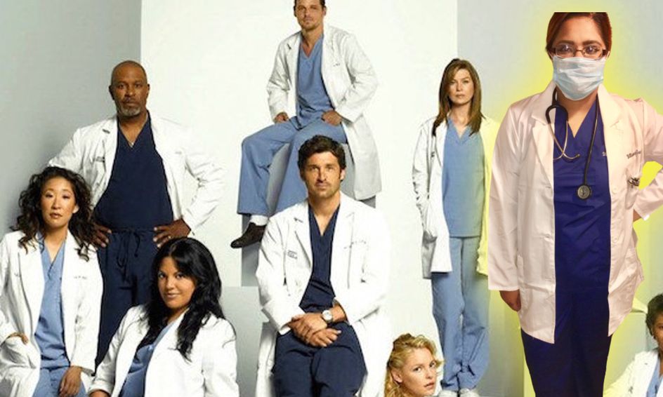 Future Grey S Doctors Censored Season 1 7 Part 1 Small Online Class For Ages 12 17 Outschool