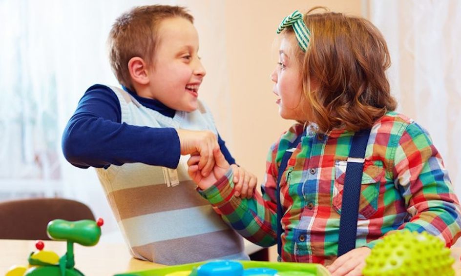 Autism Special Needs Social Club For Kids Small Online Class For