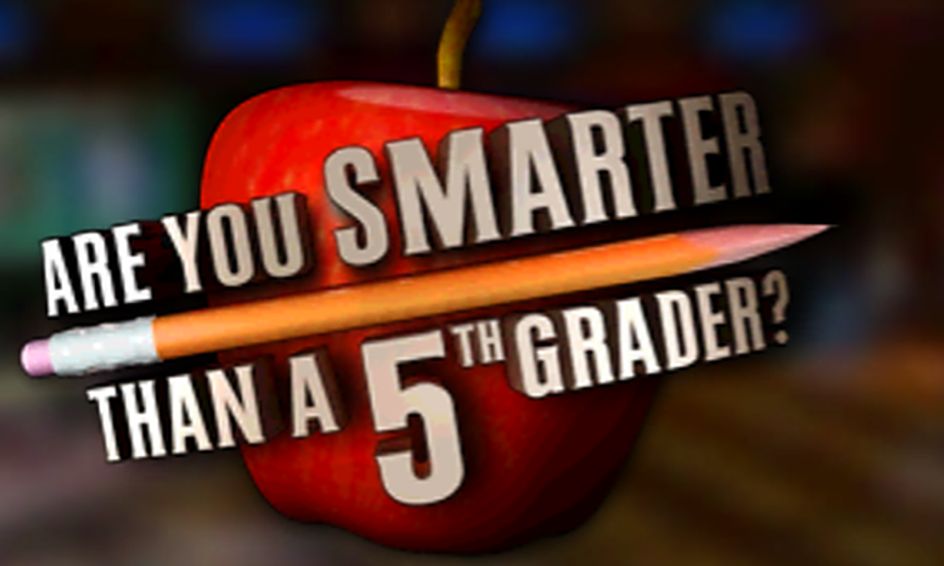 Are You Smarter Than A Fifth Grader Small Online Class For Ages 9 12 Outschool