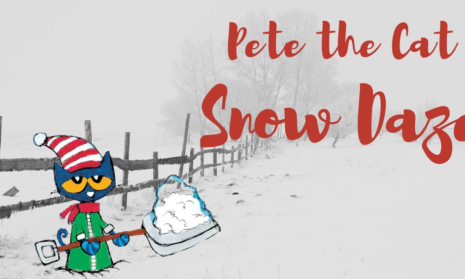 Do You Wanna Build A Snowman With Pete Small Online Class