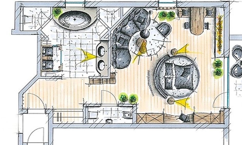 Advanced Architecture Design A Spa Small Online Class For Ages