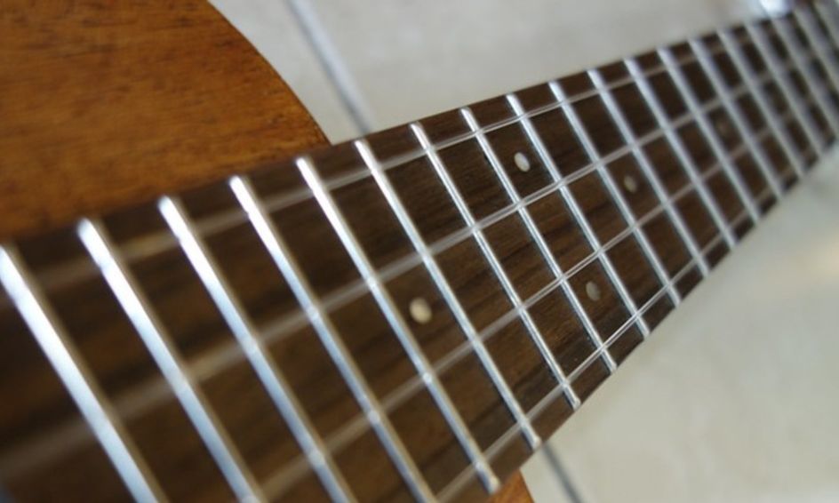 Aloha Learning The Ukulele For Beginners Small Online Class For