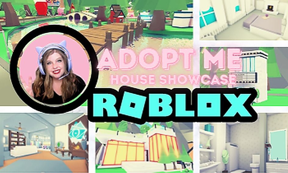 Roblox Adopt Me House Showcase Small Online Class For Ages 7 12 Outschool