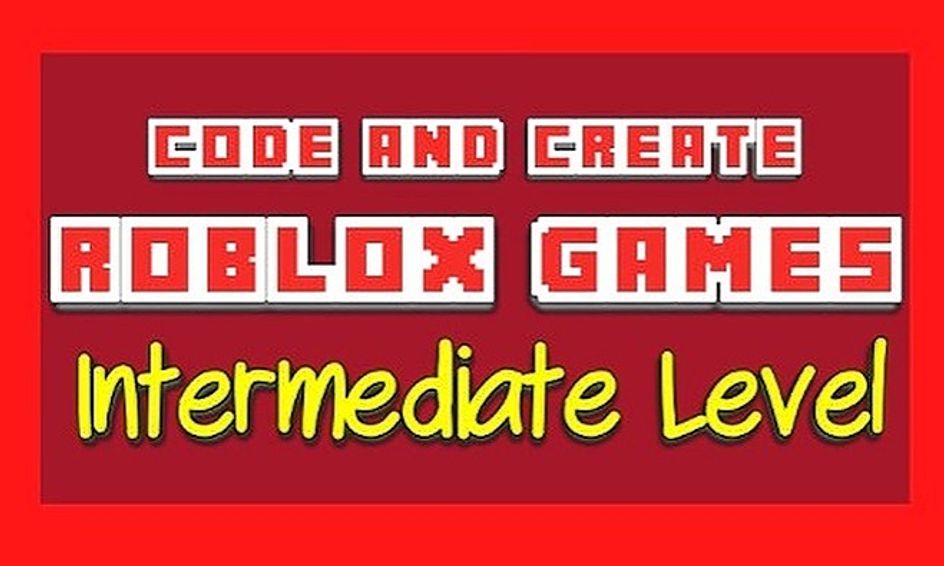Learn To Code And Create Your Own Roblox Games Intermediate Level Small Online Class For Ages 9 14 Outschool - roblox small text