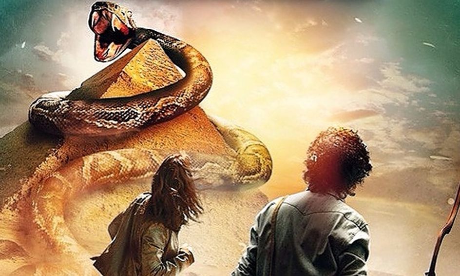 Explore Ancient Egypt Through The Kane Chronicles Small Online Class For Ages 10 14 Outschool