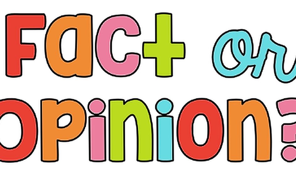 Fact Or Opinion Small Online Class For Ages 6 10 Outschool