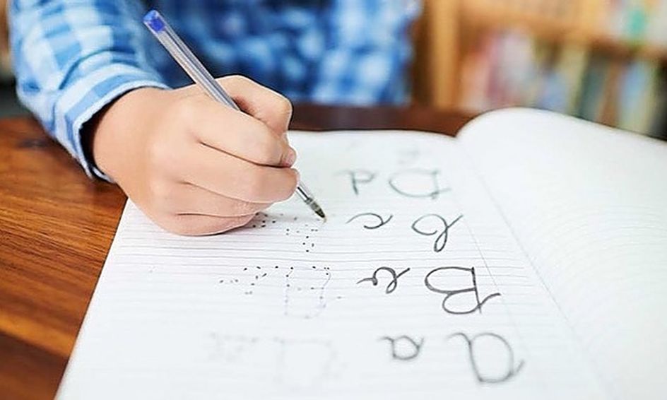 Camp Cursive Comeback Learn To Write Your Signature And More
