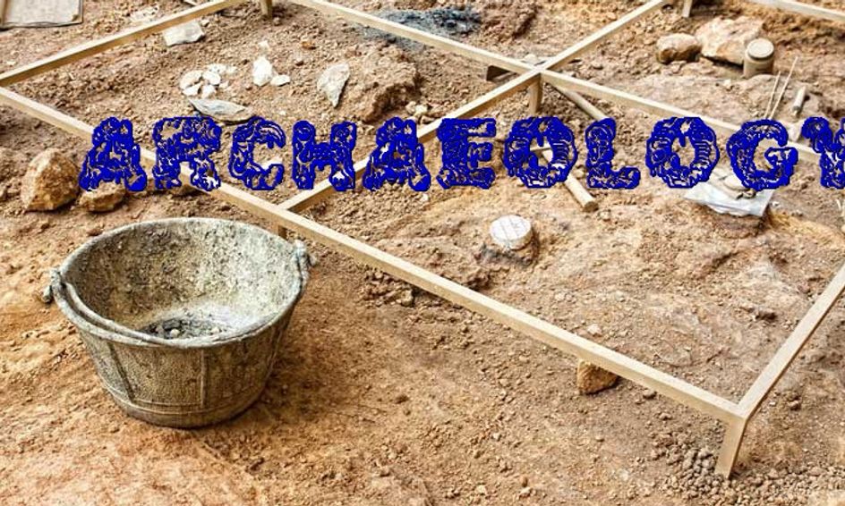 Archaeology Not Just A Shovel Small Online Class For Ages 8 12 Outschool